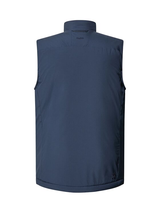 Haglöfs Haglöfs Kamizelka Mimic Alert Vest Granatowy Active Fit