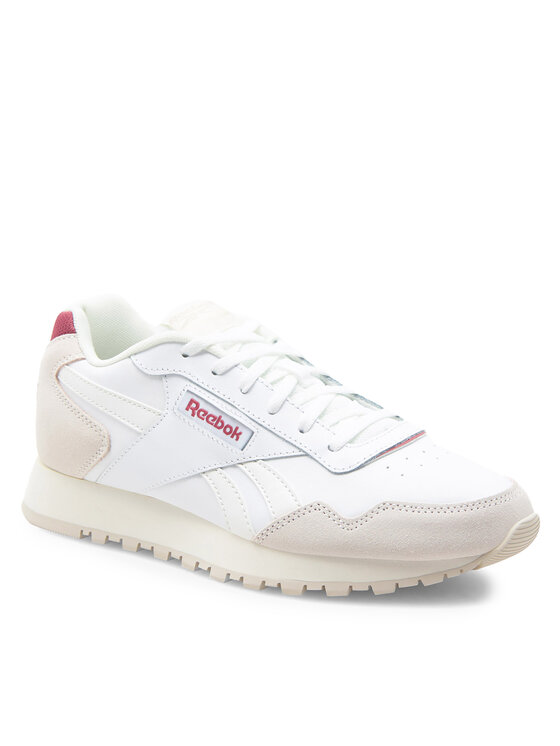 Reebok Reebok Tenisice Glide 100070329 Bijela