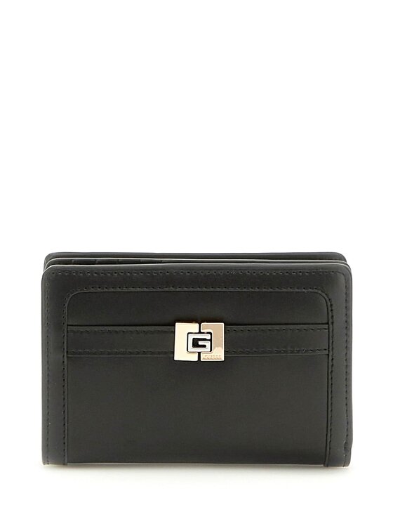 Guess Guess Portfel 173157 Czarny