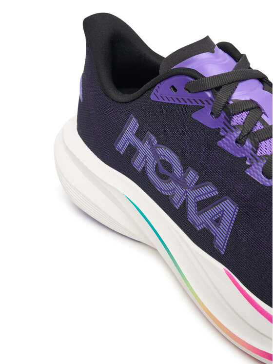 Hoka Hoka Jooksujalatsid Mach 7 1171904 Lilla