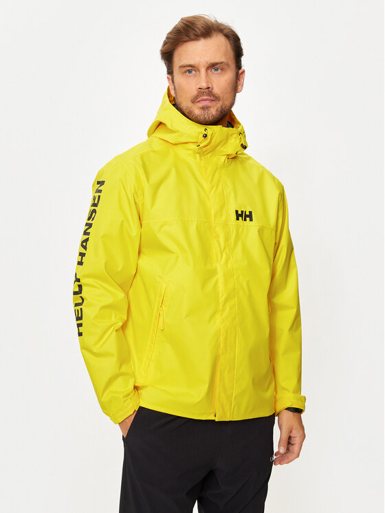 Helly hansen ervik sales