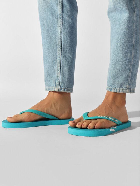 Infradito armani jeans best sale