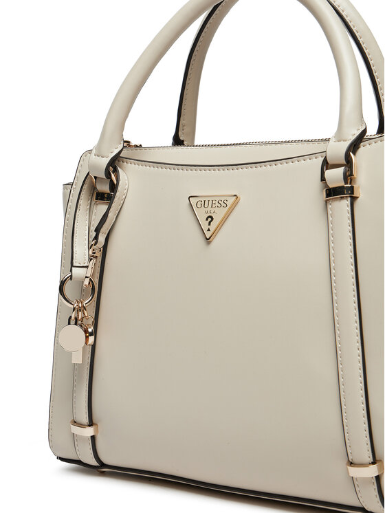 Guess Guess Torebka Daryna HWVG94 93060 Écru