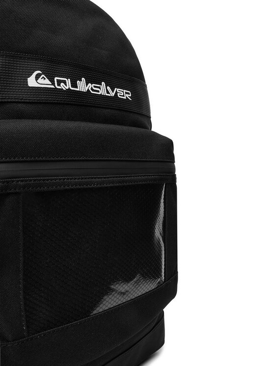 Quiksilver Quiksilver Rucksack CWBEO-QUIK-M-002-10 Schwarz