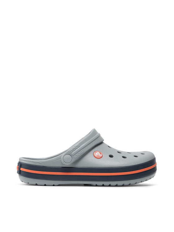 Ciabatte Crocband 11016 Grigio