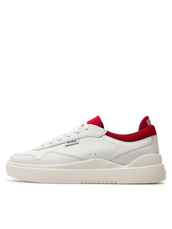 HUGO Hugo Sneakersy 50516931 Beżowy