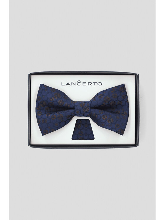 Lancerto Lancerto Mucha MU090125000023.MIXCOLOR Granatowy