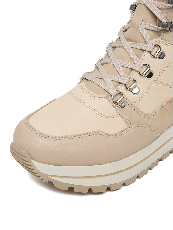 Rieker Rieker Polacchine CEO-N4002-60 Beige