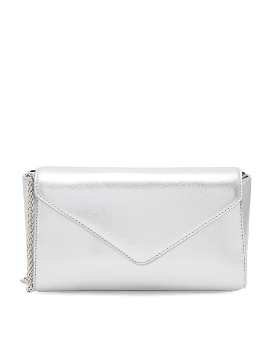 Jenny Fairy Jenny Fairy Handtasche MJR-J-075-A23K Silberfarben