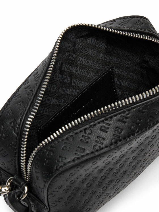 John Richmond John Richmond Handtasche RWA24054BO Schwarz