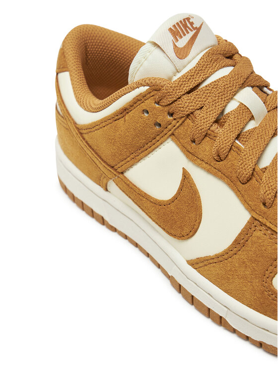 Nike Nike Tenisice Dunk Low HJ7673 100 Bež