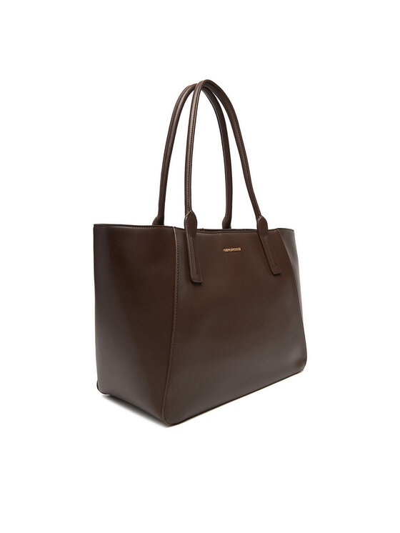 Gino Rossi Gino Rossi Handtasche CEO-EDELWEIS Braun