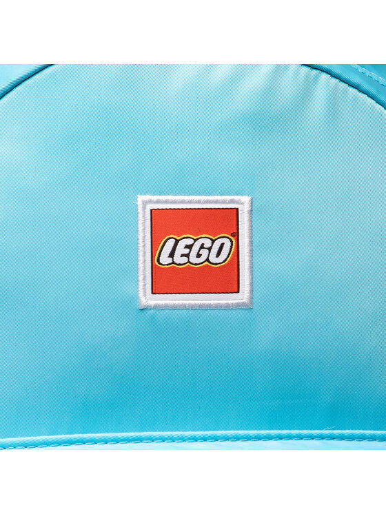 LEGO LEGO Ruksak Tribini Joy Backpack Large 20130-1936 Plava