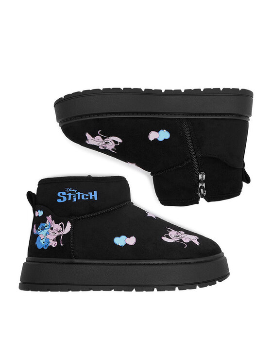 Disney Classics Disney Classics Sniego batai CEO-CS-AW26-333DCLS Juoda