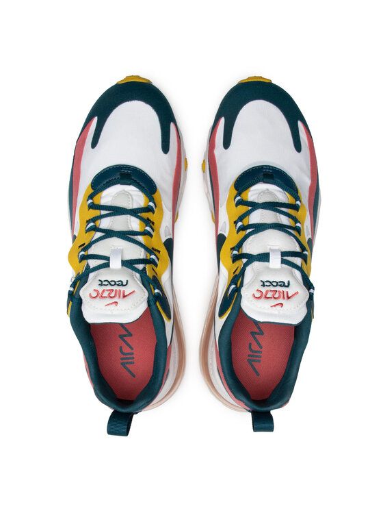 Nike Nike Superge Air Max 270 React CT164 103 Bež