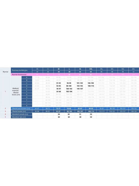 Feba Feba Costume da bagno F35A Multicolore