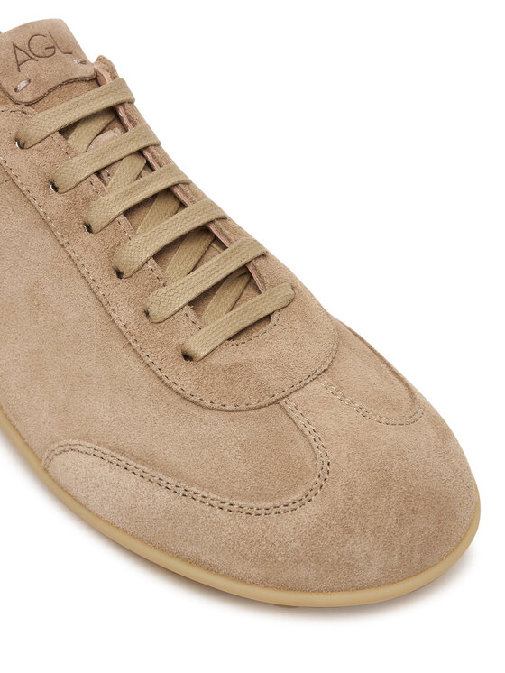 AGL AGL Sneakers Pills D839013PGWINNY0563 Beige
