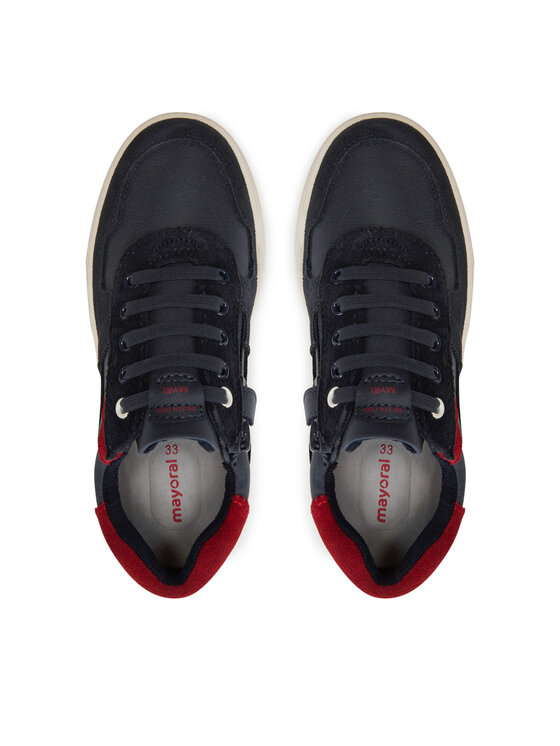 Mayoral Mayoral Sneakers 46520 Nero