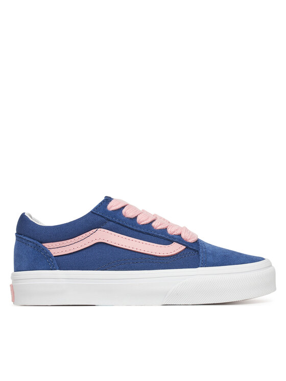 Vans Vans Teniszcipő Old Skool VN000CYV6V61 Kék