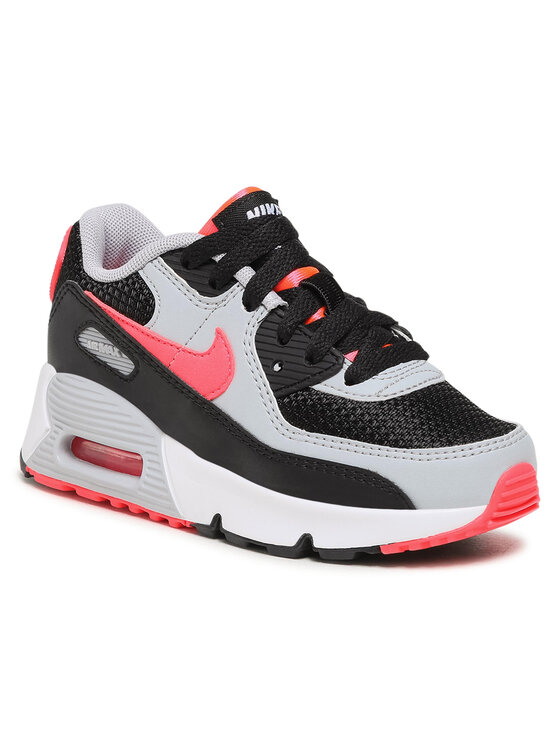 Nike Batai Air Max 90 Ltr (Ps) CD6867 009 Juoda • Modivo.lt