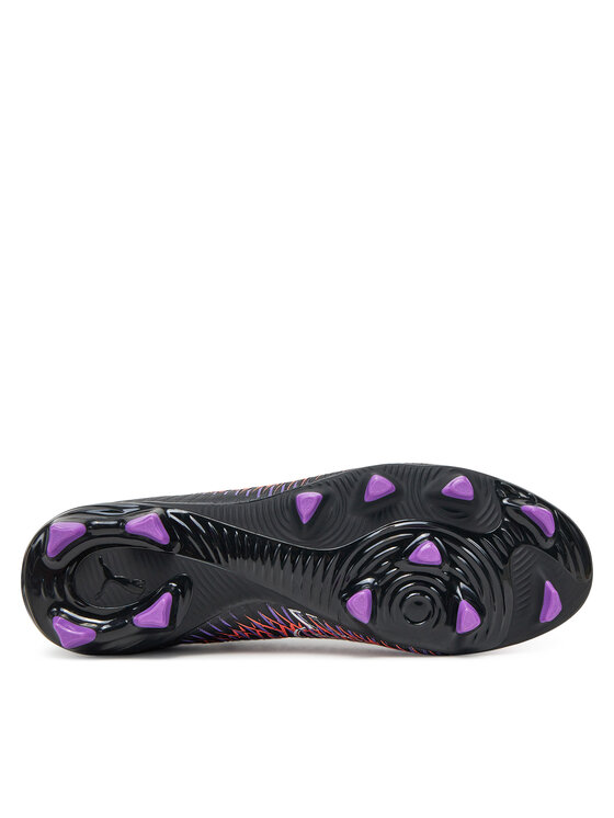 Puma Puma Futbola apavi Future 8 Play Fg/Ag 108141 01 Melns