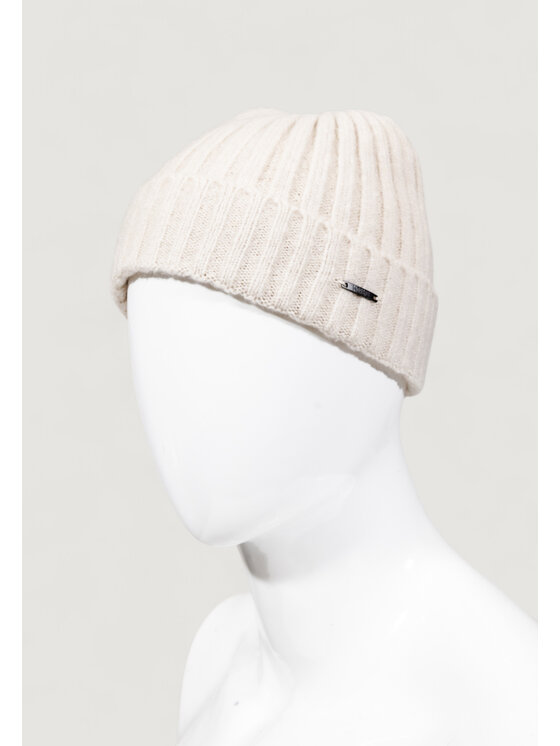 Antony Morato Antony Morato Berretto BERRETTO IN MAGLIA Beige
