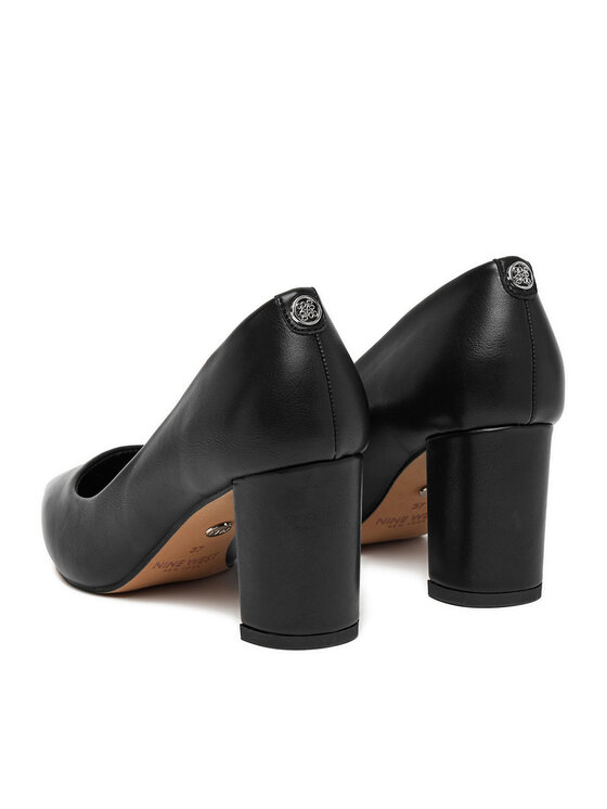 Nine West Nine West Pumps CEO-ZAFIRA-01 Schwarz