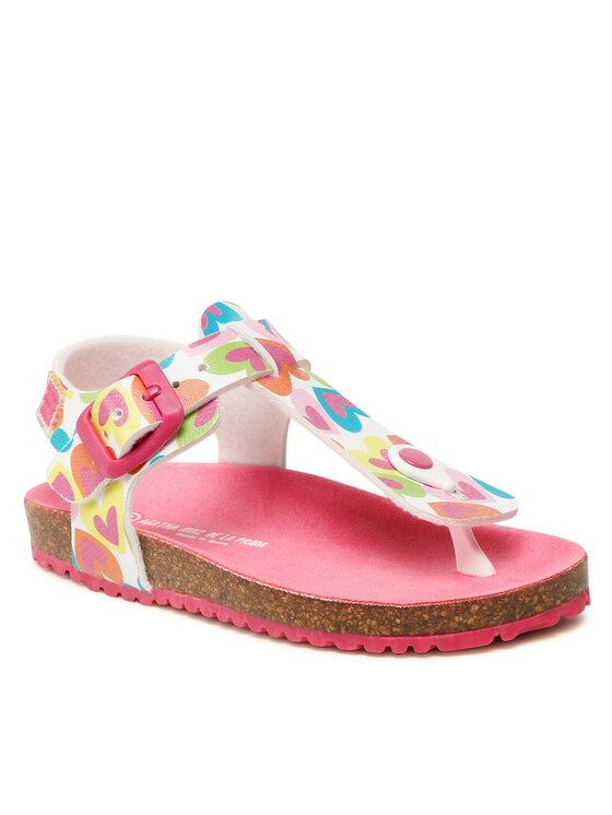 Sandali 222956-A M Multicolore