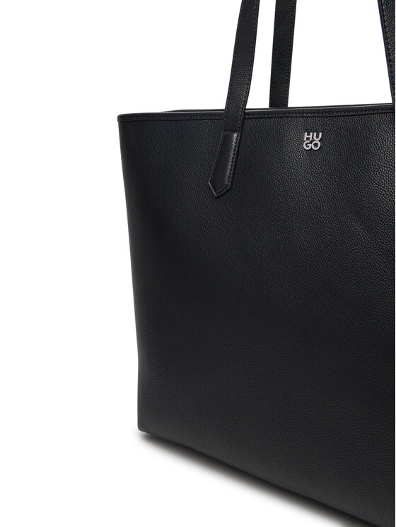 HUGO HUGO Handtasche Chris 2.0 50546965 Schwarz