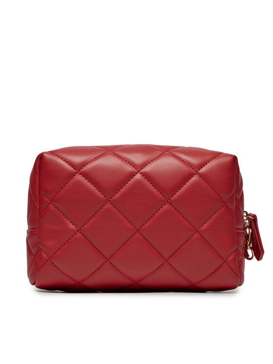 Valentino Valentino Косметичка Ocarina VBE3KK548R Червоний