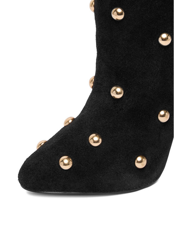 Eva Minge Eva Minge Stiefel EO-MIA-121950 Schwarz