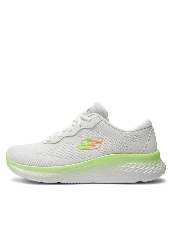 Skechers Skechers Laisvalaikio batai Skech-Lite Pro-Stunning Steps 150010/WLM Balta