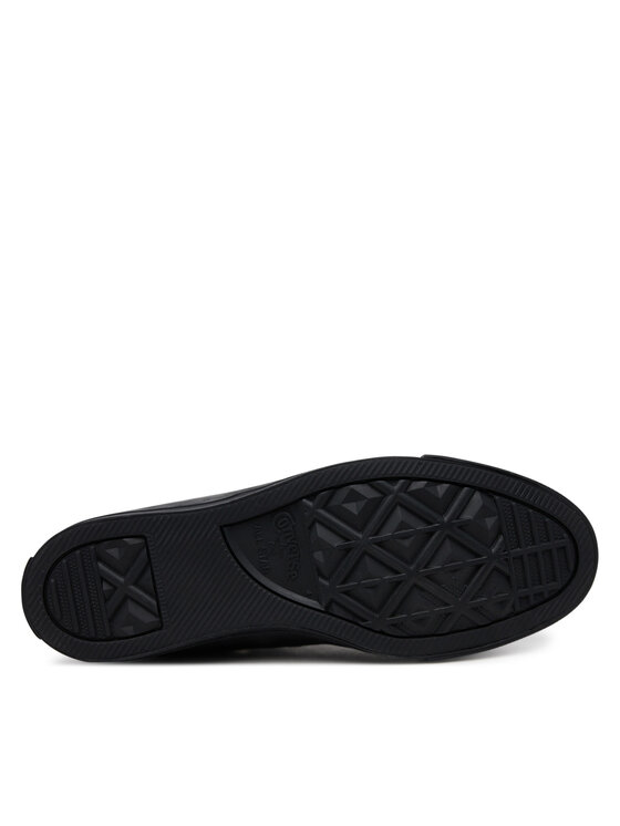 Converse Converse Scarpe da ginnastica Chuck Taylor All Star Tough Textures A11508C Nero