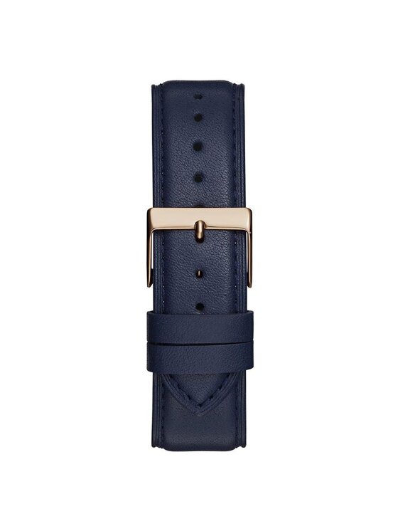Guess Guess Zegarek GW0628G3 Różowe złoto