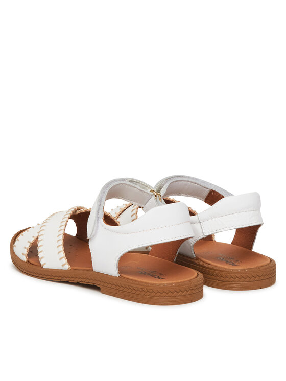 Primigi Primigi Sandale 7889522 D Bijela