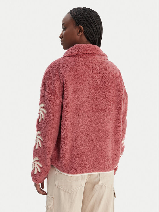 Billabong Billabong Jaka Polar Sun Fun EBJPF00116 Rozā Oversize