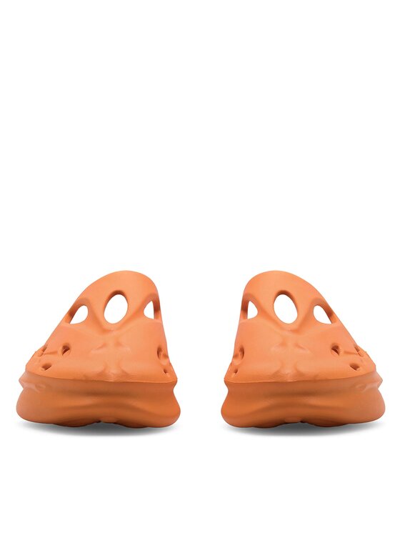 Sprandi Sprandi Klapki CREATURES WP88-23963 Pomarańczowy