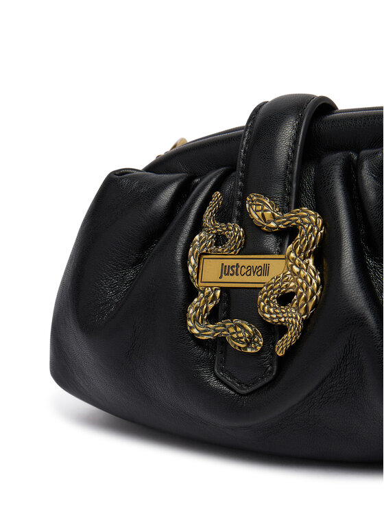 Just Cavalli Just Cavalli Soma 81RA4BD2 ZS748 Melns