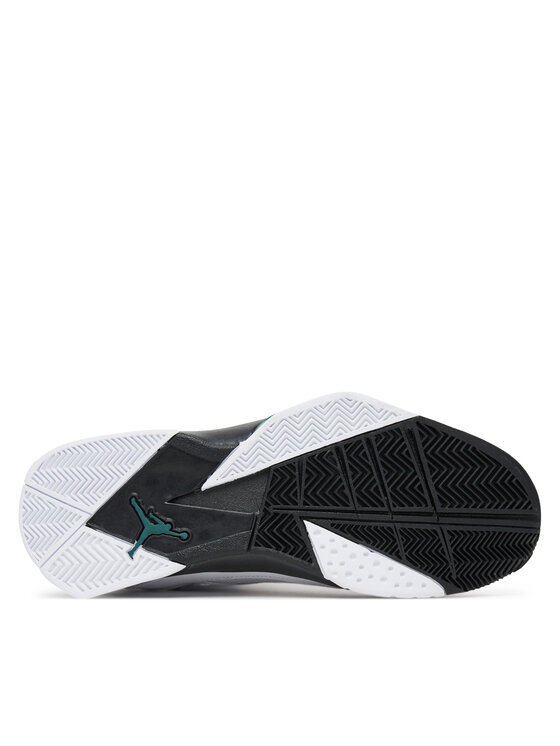 Nike Nike Sneakers True Flight 342964 Alb