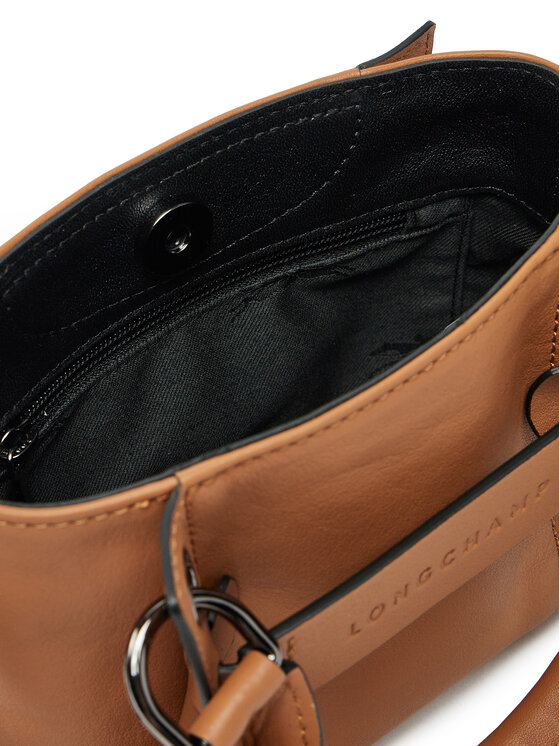 Longchamp Longchamp Geantă 10254HCV Maro