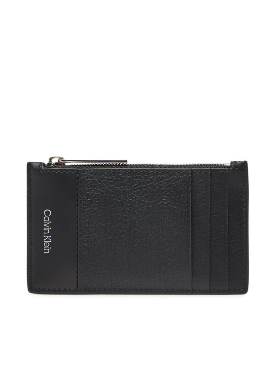 Calvin Klein Calvin Klein Kaardihoidik Subtle Mix N/S Cardholder 6Cc K50K512848 Must