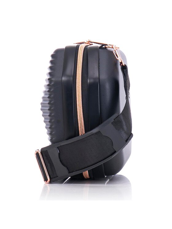 Semi Line Semi Line Bauletto T5821-1 Nero