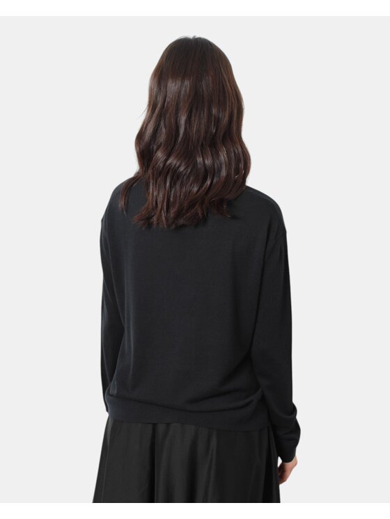Max Mara Leisure Max Mara Leisure Μπλούζα 9975051190538 Μπλε Regular Fit