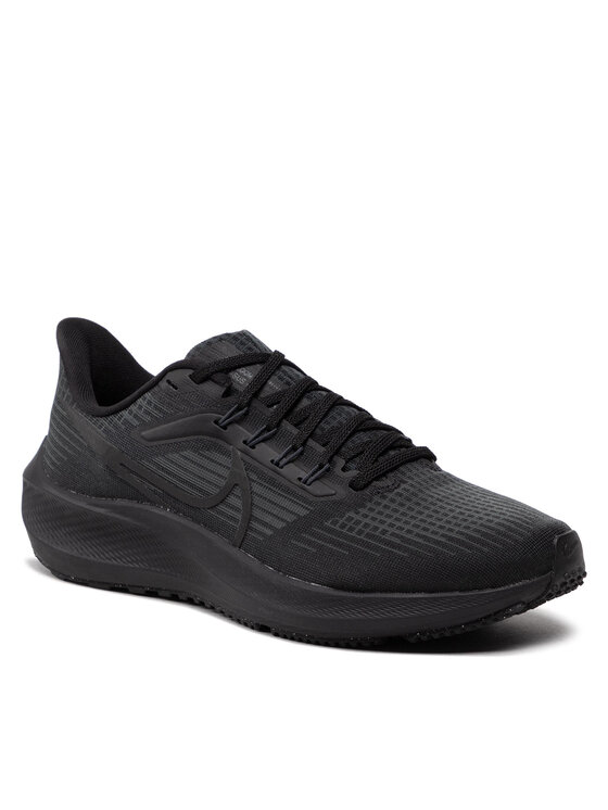 Nike Bežecké topánky Air Zoom Pegasus 39 DH4071 006 Čierna