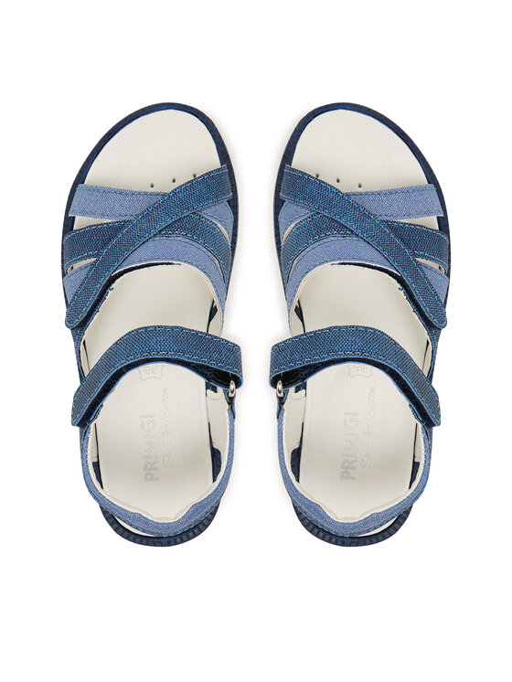 Primigi Primigi Sandali 1388933 S Blu scuro