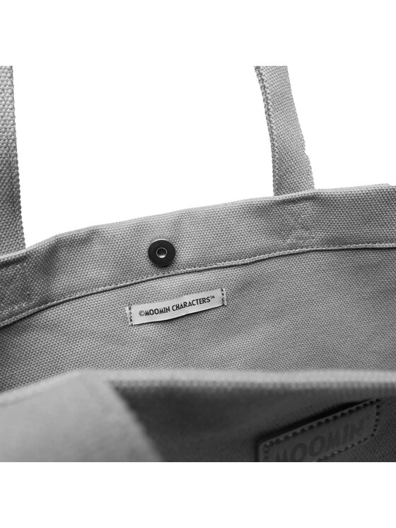 Moomin Moomin Soma ACCCS-SS24-147MMN Pelēks