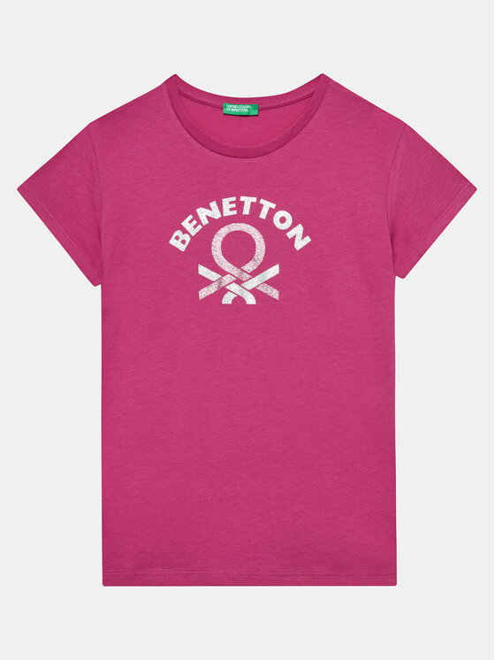 T-shirt United Colors Of Benetton