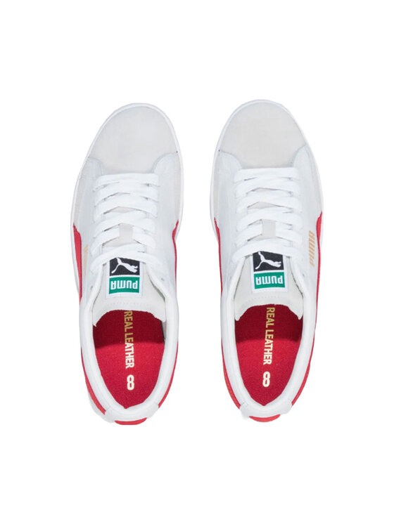 Puma Puma Sneakers 37492215 Bianco