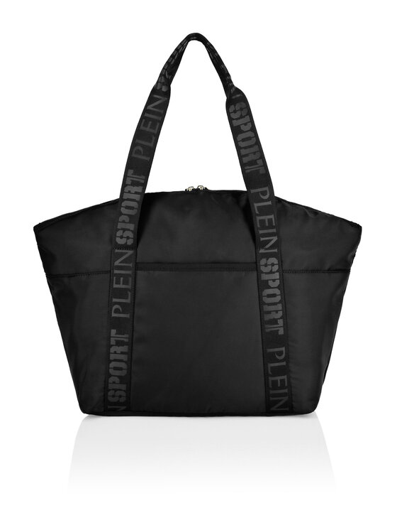Plein Sport Plein Sport Borsa 24489 Nero