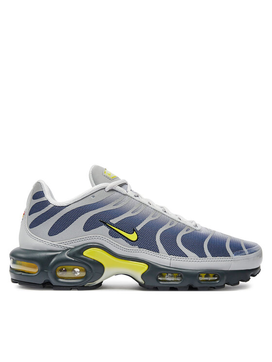 Nike Snīkeri Air Max Plus FZ4622 001 Pelēks